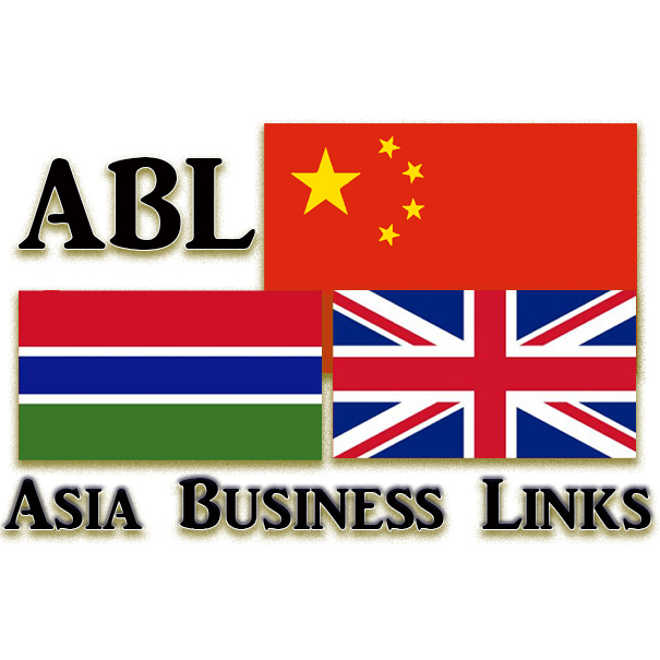 Asia Business Links